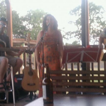 Photo taken at Good Luck Grill by John F. on 7/24/2011