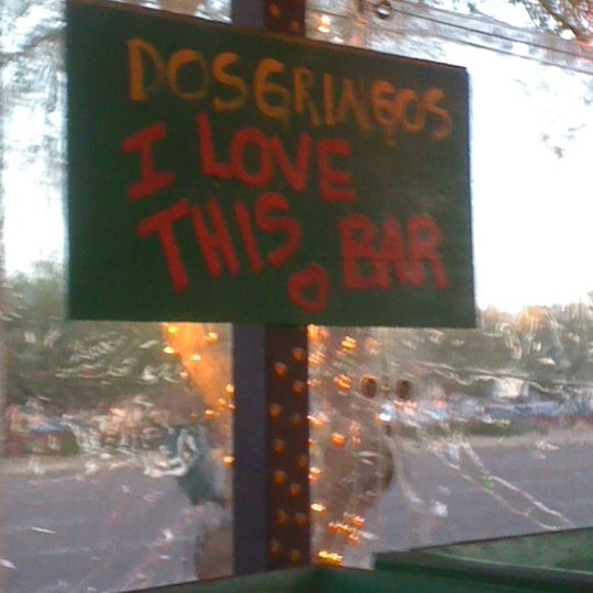 Photo taken at Dos Gringos by Erin M. on 1/1/2011