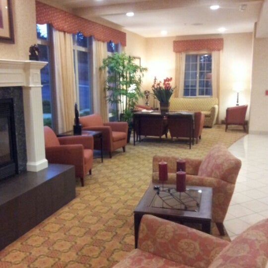 Photos At Comfort Suites Eugene South Eugene Eugene Or