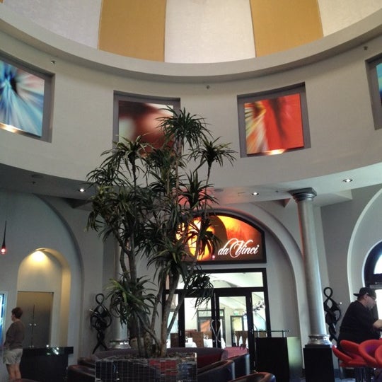 6/25/2012 tarihinde Linda B.ziyaretçi tarafından Siena Hotel Spa Casino'de çekilen fotoğraf