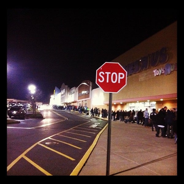 BJ's Wholesale Club Fairless Hills, PA