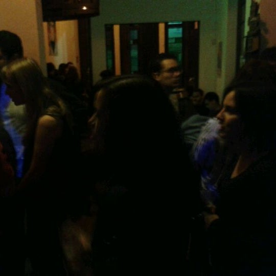 5/27/2012에 Aroldo B.님이 Café Elétrico Bar에서 찍은 사진