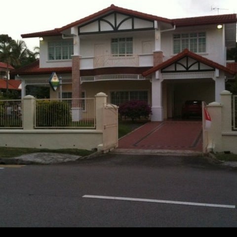 Bungalow Chalet @ Pasir Ris - 244 