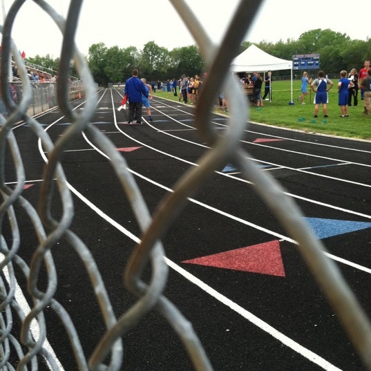 Cheney High School Cheney, KS