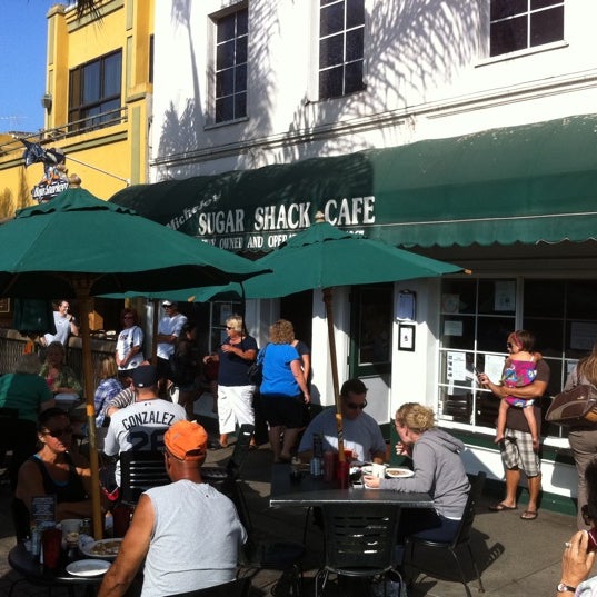 Sugar Shack Cafe Downtown Huntington Beach 61 tips from 3072 visitors