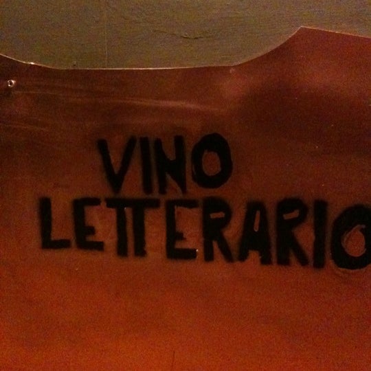 Das Foto wurde bei La Strada von Silvia D. am 10/9/2011 aufgenommen