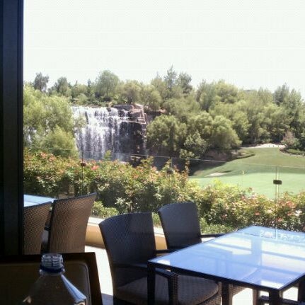 Photo taken at The Country Club by Inna F. on 7/13/2011