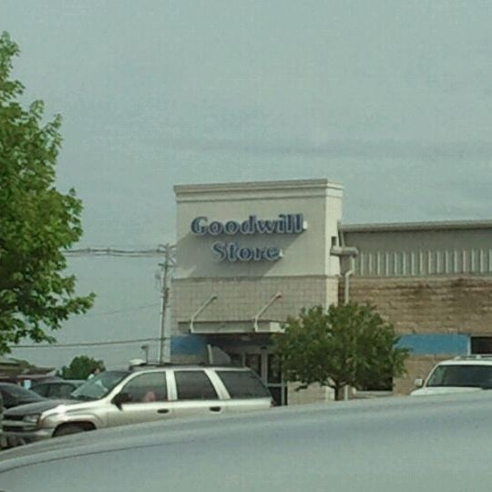 Cedar Rapids East Goodwill Store Vintage and Thrift Store in Cedar Rapids