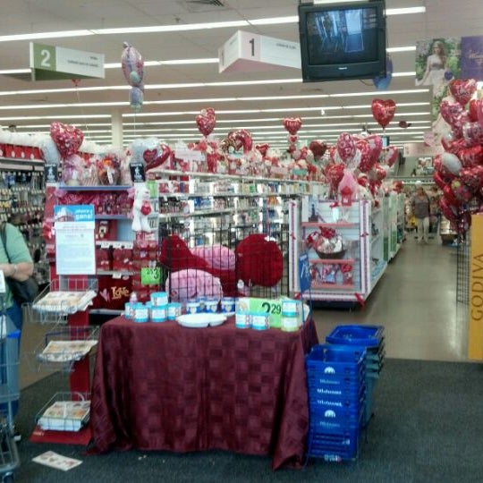 Walgreens Farmacia