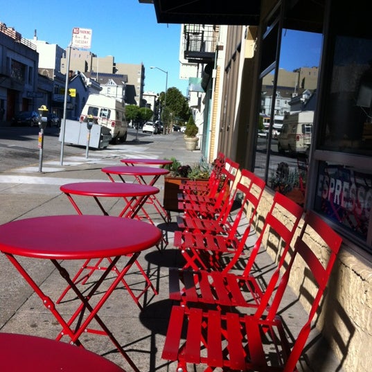 Photos at Cheese Plus Cheese Shop in Polk Gulch