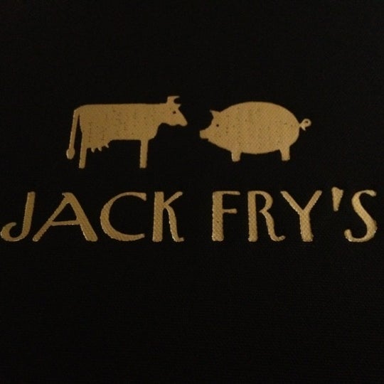 7/13/2012にCindi R.がJack Fry&#39;sで撮った写真