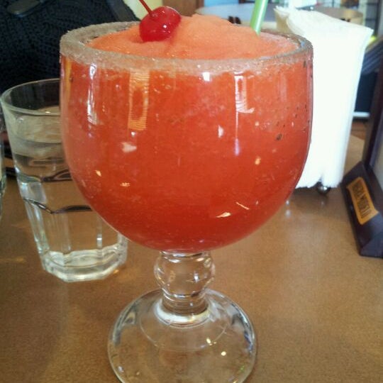 El Coco Loco - 8 tips