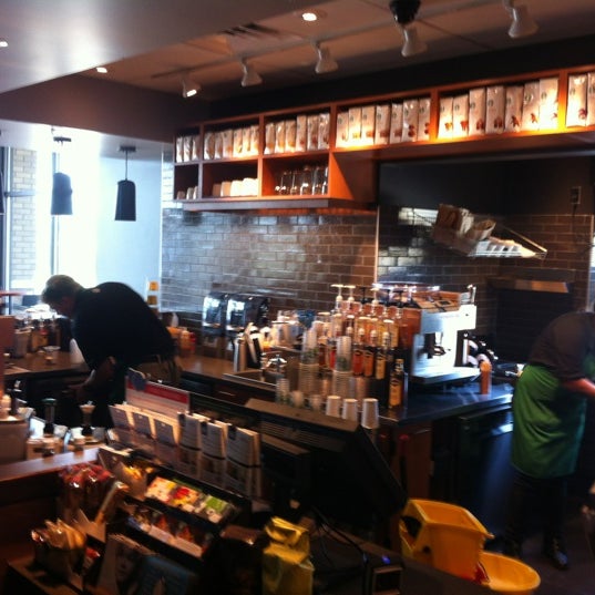 Starbucks Council Bluffs, IA