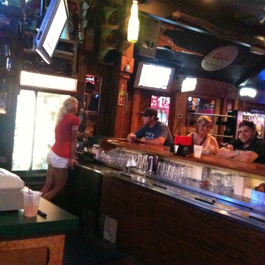 Ziggy Zoombas Bowling Green, OH