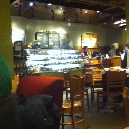 Starbucks (Now Closed) Charing Cross 23 tips