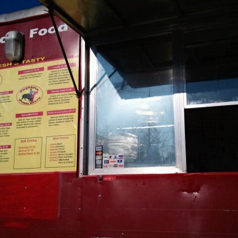 Fiesta Brava Taco Truck Food Truck In Spokane