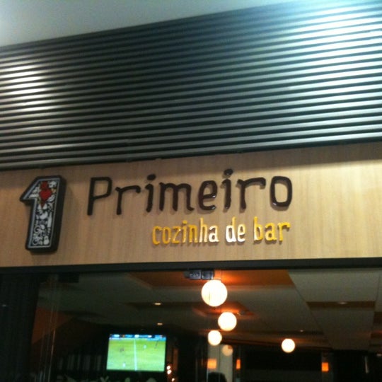 11/11/2011にCarla J.がPrimeiro Cozinha de Barで撮った写真
