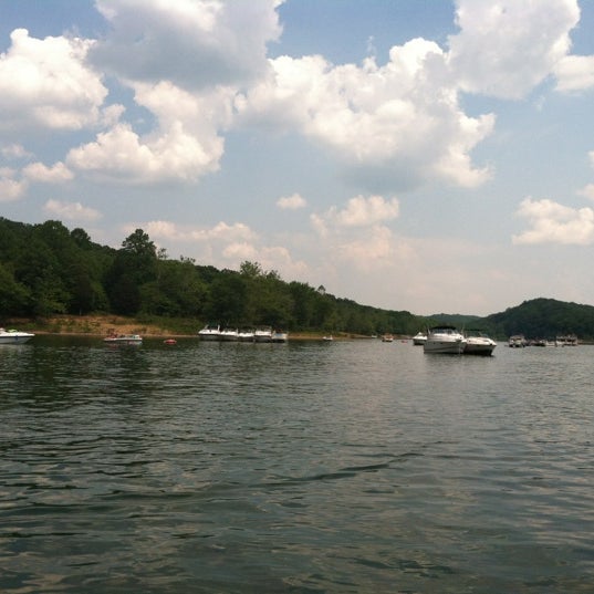 Allens Creek State Recreation Area 6391 E Allens Creek Rd