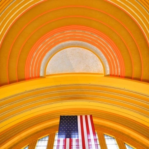 funnel cake island reading road cincinnati oh