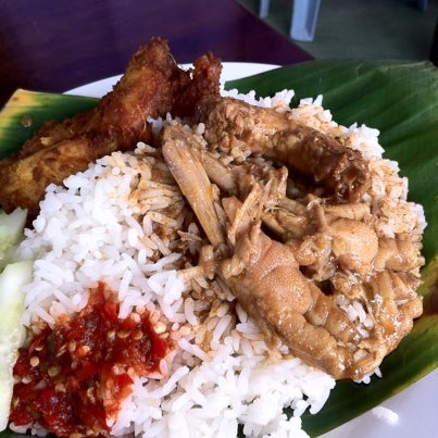 Photos At Nasi Berlauk Narak