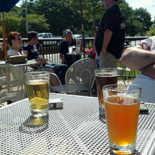 Photo taken at Colonel Hart&#39;s by Madmikal P. on 6/2/2012