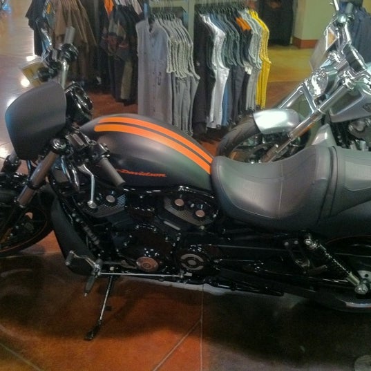 8/30/2011にKyle S.がChandler Harley-Davidsonで撮った写真