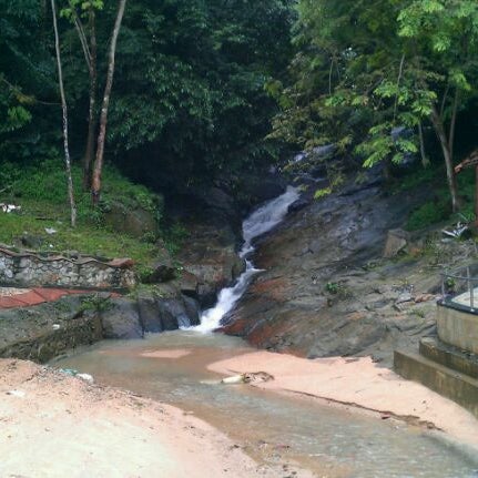 Photos At Air Terjun Bayan Lepas Outdoors Recreation In Bayan Lepas