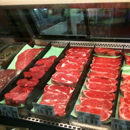 Iowa Meat Farms Butcher in San Diego