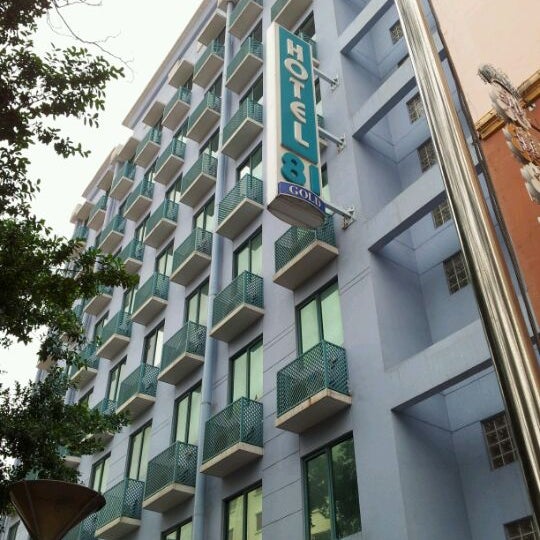 Photos At Hotel 81 Gold Hotel In Central Region