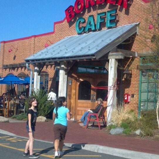 BORDER CAFE, Saugus - Restaurant Reviews, Photos & Phone Number -  Tripadvisor