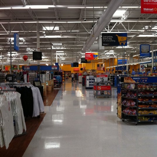 Photos at Walmart Supercenter Northwest Austin Austin, TX