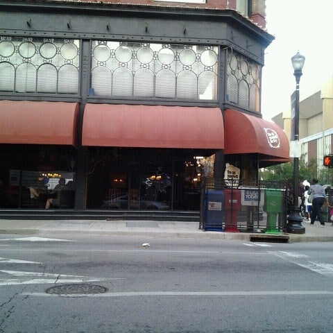 Photo taken at The Old Spaghetti Factory by Troy H. on 6/10/2012