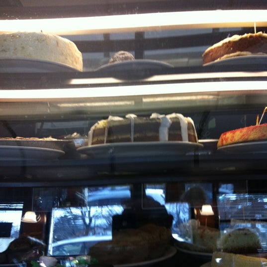 2/18/2012にJohn-Patrick H.がJack&#39;s Cafeで撮った写真