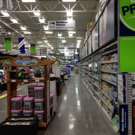 Lowe's Plymouth Wayzata Plymouth, MN