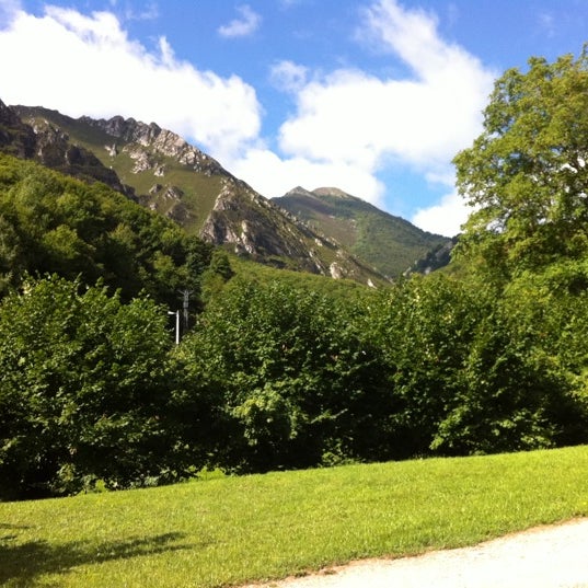 Los Riegos Bed and Breakfast