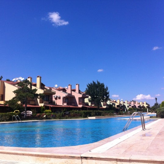 kaptan country tekirdag da tatil koyu