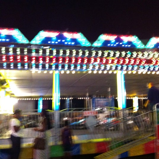 St. Mike's fair Arts and Entertainment