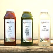 The hands-down hippest place in L.A. to get your green juice. Can purchase individual juices or sign up for a three- or five-day cleanse. Must-drinks: Almond Milk and Detox 1.