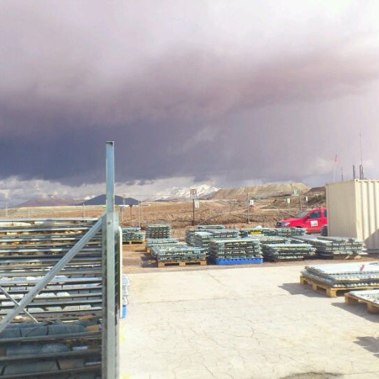 Photos at Muestrera Geologia - Pica, Tarapacá