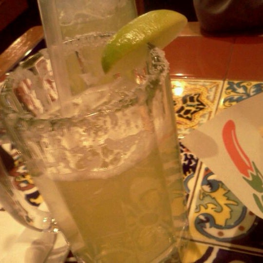 Photo taken at Chili&#39;s Grill &amp; Bar by Chandra F. on 1/4/2012