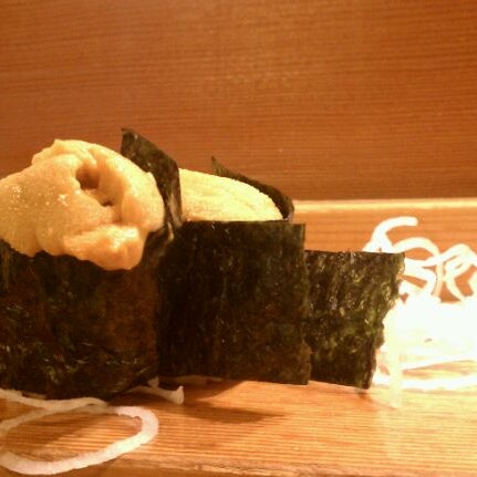 12/12/2011にAdriana G.がShimo Restaurantで撮った写真