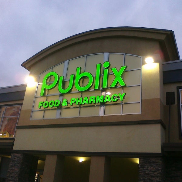 Publix Pharmacy Memorial Blvd Murfreesboro PharmacyWalls