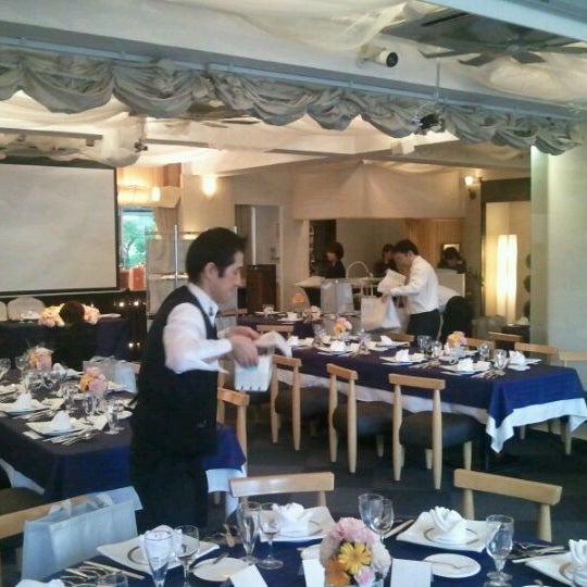 Photos At ル クロ ド マリアージュ French Restaurant In 大阪市 Photos At ル クロ ド マリアージュ French Restaurant In 大阪市