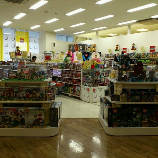 Photos At Lego Click Brick 南船橋店 Now Closed Toy Game Store In 船橋市 Photos At Lego Click Brick 南船橋店 Now Closed Toy Game Store In 船橋市