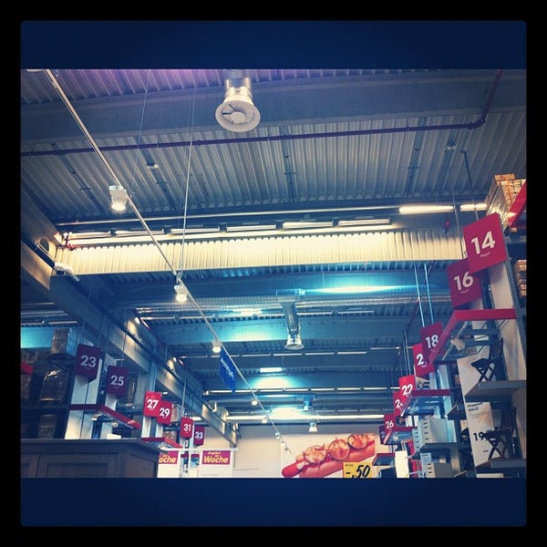 Photo taken at IKEA by Marko R. on 7/26/2012