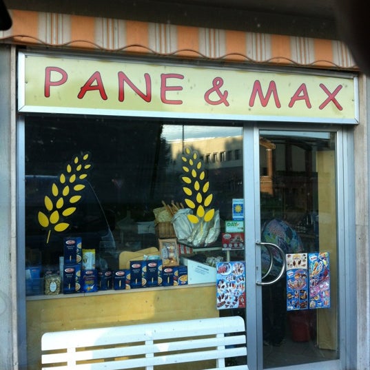 Via max. Via max