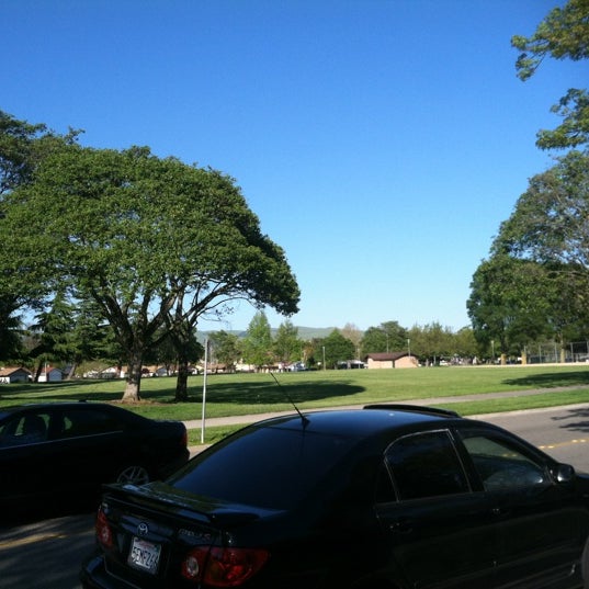 Northgate Park North Fremont Fremont, CA