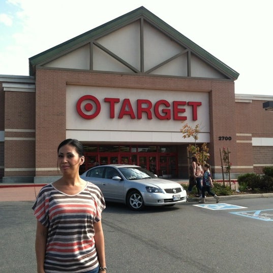 Photos at Target - Auburn, CA