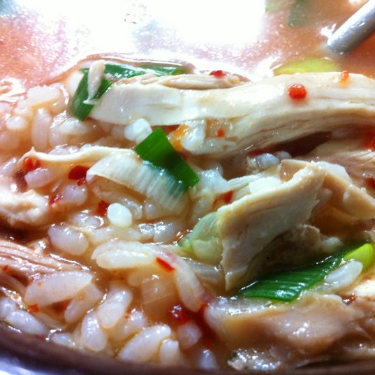 광덕식당