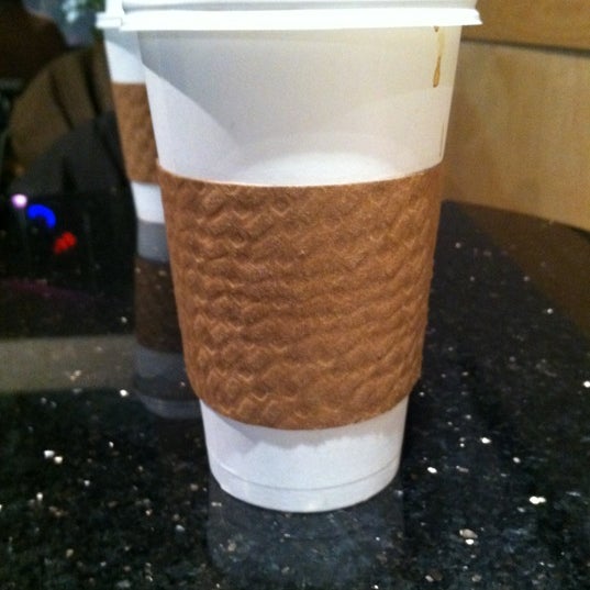 I can recommend the snickerdoodle coffee!